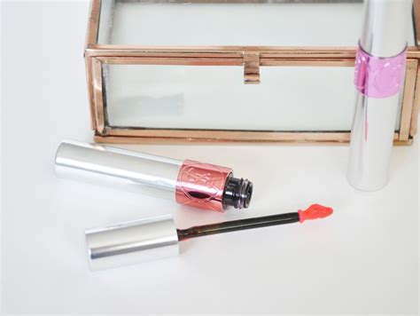 ysl tint in oil 13 pink me if you can|reviews of 14 Pink Me If You Can, a Yves Saint Laurent Volupté .